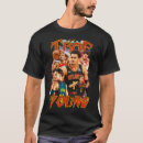 Recherche de bootleg tshirts Vintage