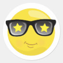 Recherche de superstar autocollants Étoile