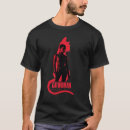 Recherche de la catwoman tshirts Batman 2022
