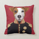 Recherche de cric russell coussins Chiot