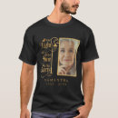 Recherche de remembrance tshirts Celebration of life
