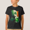 Recherche de saint patrick tshirts Dublin