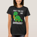 Recherche de os cassé tshirts Dinosaure