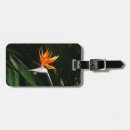 Recherche de flowers bagages étiquettes Tropical