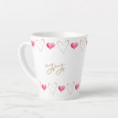 Recherche de grand coeur tasses Grand-mère