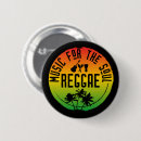 Recherche de musique reggae badges Rasta