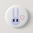 Recherche de harajuku badges Lapin