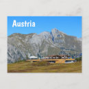 Recherche de haute montagne cartes postales Paysage