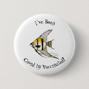 Recherche de aquarium badges Illustration