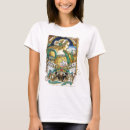 Recherche de la renaissance italienne tshirts Pour tous