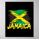 Recherche de jamaïque drapeau posters Famille