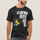 Recherche de snowboarding tshirts Ski resort