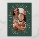 Recherche de rétro noël cartes Minimaliste