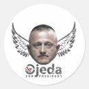 Recherche de sénateurs autocollants Démocrate