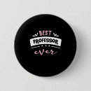 Recherche de carrière badges Profession