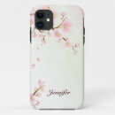 Recherche de cherry blossom iphone coques Floral