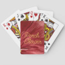 Recherche de original jeux de cartes Toute personne