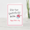 Recherche de le jour le plus doux vœux cartes Rose
