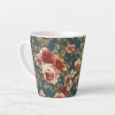 Recherche de belle fleur rose tasses Toute personne