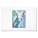 Recherche de giraffe portrait posters Zoo