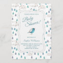 Recherche de gouttes de pluie invitations Maman à être