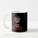 Recherche de drapeau aigle tasses États unis