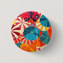 Recherche de parapluie badges Moderne