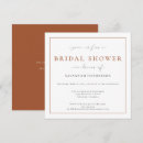 Recherche de terra cotta invitations Script