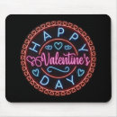 Recherche de saint valentin tapis souris Célébration