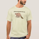 Recherche de chemise de castor tshirts Insinuation