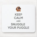 Recherche de puggle tapis souris Mignon