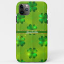 Recherche de trèfle de 4 feuilles iphone coques Pour tous