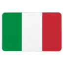 Recherche de drapeau italien magnets Italiano