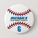 Recherche de jeu de base ball badges Pour tous