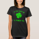 Recherche de irish femme tshirts Patriotique