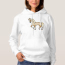 Recherche de trots pulls capuche Cheval