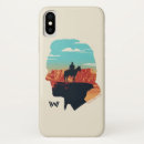 Recherche de cheval sauvage iphone coques Désert