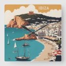 Recherche de affiches horloges Voyage