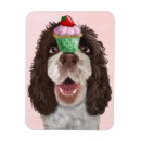 Recherche de gâteau magnets Animaux