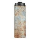 Recherche de métal rouillé tasses Texture