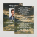 Recherche de psaume 23 invitations Funérailles