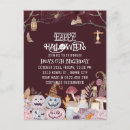 Recherche de happy halloween invitations Invités