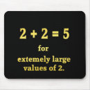 Recherche de mathématiques tapis souris Drôle