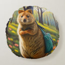 Recherche de aventures coussins Faune