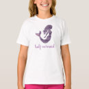 Recherche de demi enfant tshirts Jeune fille
