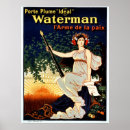 Recherche de stylo plume posters Fontaine