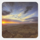 Recherche de adams autocollants Coucher de soleil