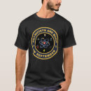 Recherche de physicien tshirts Survol
