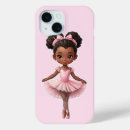 Recherche de tutus iphone coques Ballerine