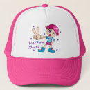 Recherche de transe casquettes Danse